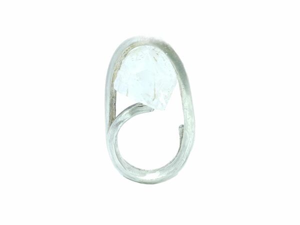 “Necto” Ring 04. - Image 2