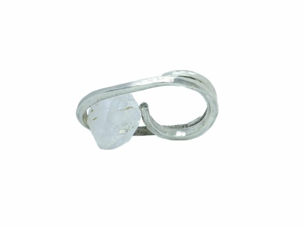 “Necto” Ring 04. - Image 4