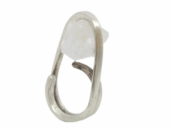 “Necto” Ring 04. - Image 6