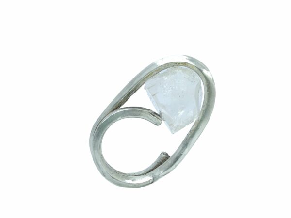 “Necto” Ring 04. - Image 7